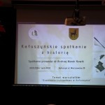 Przejdź do - Kałuszyńskie spotkania z historią